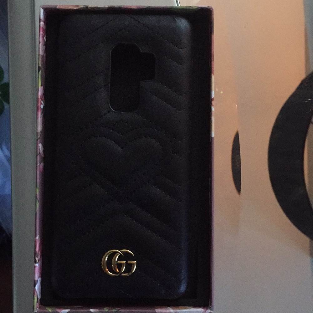 Phone case galaxy